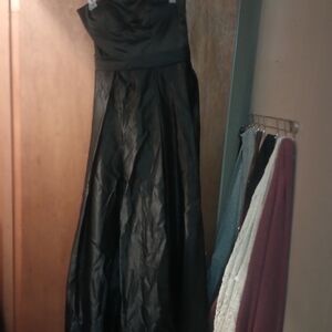 Evening gown